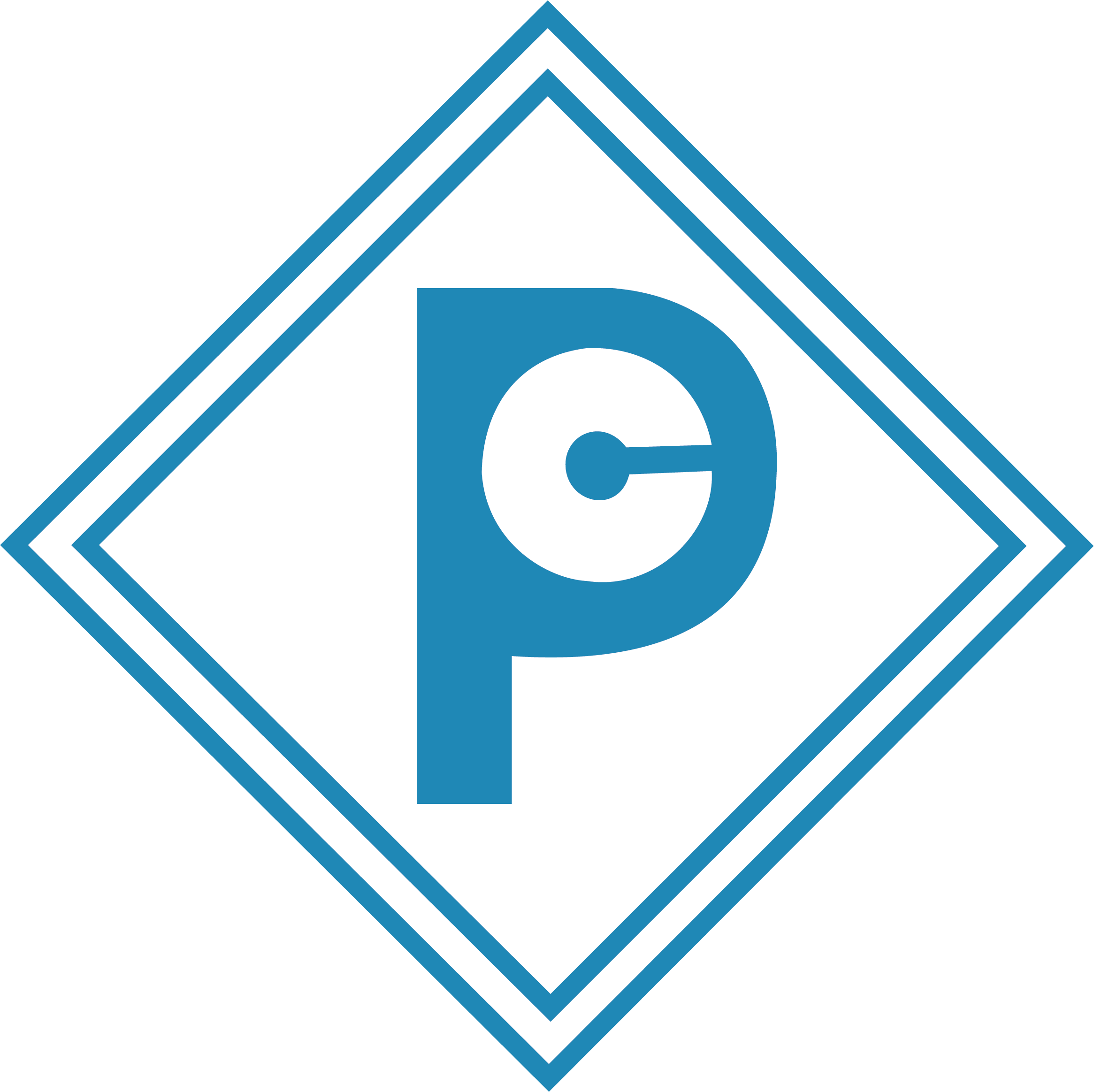 Park Cluster Logo